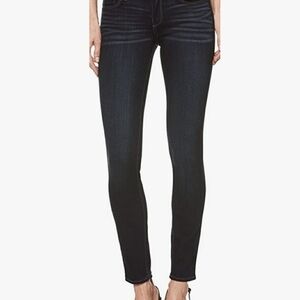 Paige Verdugo Ankle Ellora Skinny Jeans